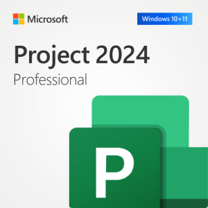 Microsoft Project 2024 Professional – Skuteczne Zarządzanie Projektami Bez Abonamentu