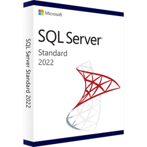 Microsoft SQL Server 2022 Enterprise - Wysoce Skalowalna Platforma Bazodanowa