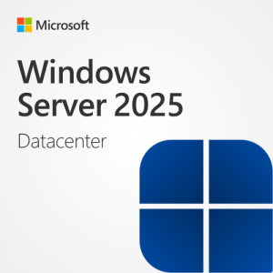 Microsoft Windows Server 2025 Datacenter - Licencja Wieczysta i Natychmiastowa Dostawa