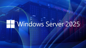 Microsoft Windows Server 2025 RDS 10 Użytkowników - Zdalny dostęp do aplikacji