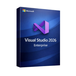 Microsoft Visual Studio 2026 Enterprise - Efektywne IDE z AI dla Dużych Zespołów