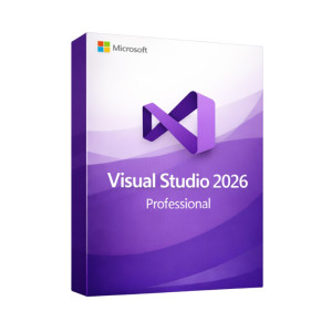 Microsoft Visual Studio 2026 Professional - Nowoczesne IDE z Wbudowaną AI i Wieczystą Licencją