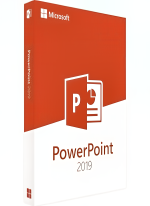 Microsoft PowerPoint 2019 - Profesjonalne Prezentacje Bez Subskrypcji