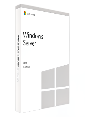 Microsoft Windows Server 2019 50 User CAL - Efektywne Licencjonowanie dla Twojej Firmy