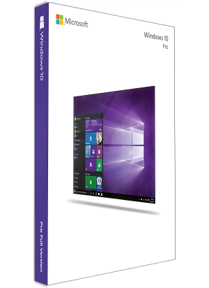 Microsoft Windows 10 Professional - Bezpieczny i Wydajny System Operacyjny