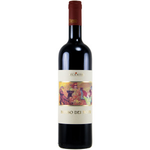 Tua Rita Rosso Dei Notri IGT 2023