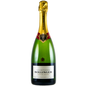 Bollinger Special Cuvee Brut