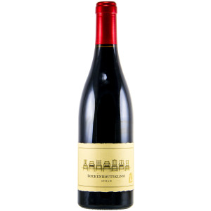 Boekenhoutskloof Syrah 2018