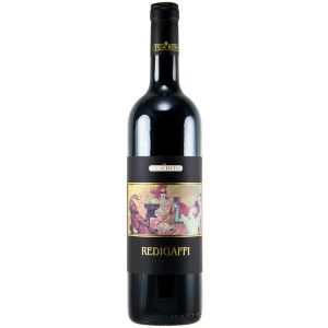 Tua Rita Redigaffi Toscana IGT 2021