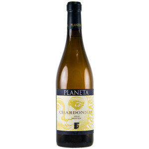 Planeta Chardonnay Sicilia Menfi DOC 2024