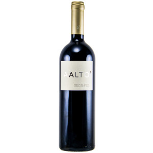 Bodegas Aalto 2023