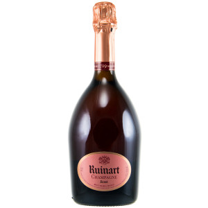 Ruinart Rose Brut 1,5 Liter Magnum