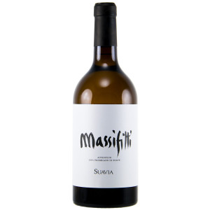 Suavia Massifitti Trebbiano di Soave IGT 2022