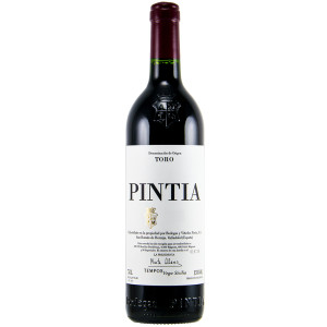Bodegas Vega Sicilia Pintia 2021