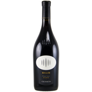 Cantina Tramin Maglen Pinot Noir Riserva DOC 2021