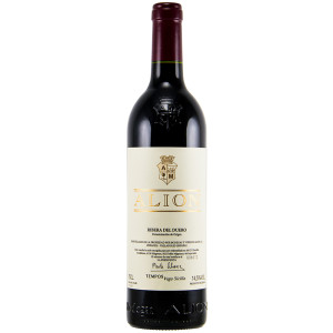 Bodegas Vega Sicilia Alion Reserva 2020