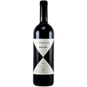 Ca Marcanda Magari Rosso Bolgheri DOC 2023