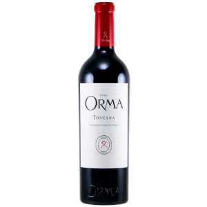 Tenuta Sette Ponti Orma Toscana IGT 2021
