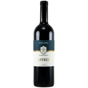 Fattoria Le Pupille Saffredi IGT 2022