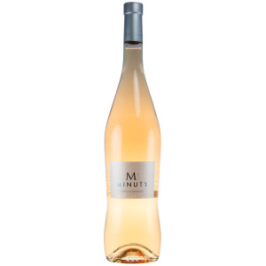 Château Minuty Cuvée M Rosé 2025 1,5 Liter Magnum
