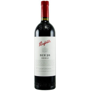 Penfolds Bin 28 Shiraz 2022
