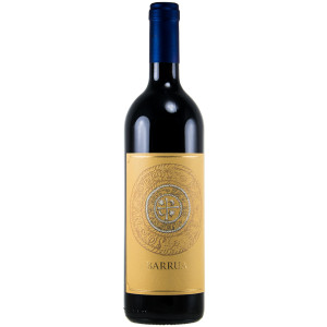 Agricola Punica Barrua Isola Dei Nuraghi 2021