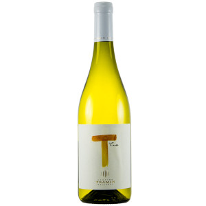 Cantina Tramin T Bianco IGT 2025
