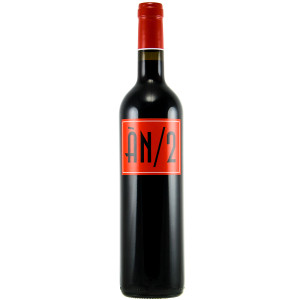 Bodegas Anima Negra AN/2 2023