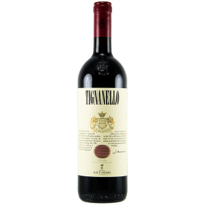 Antinori Tignanello IGT 2023