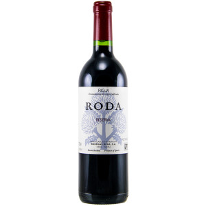 Bodegas Roda Roda Reserva 2021