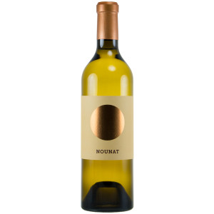 Binigrau Nounat Vino Blanco 2025