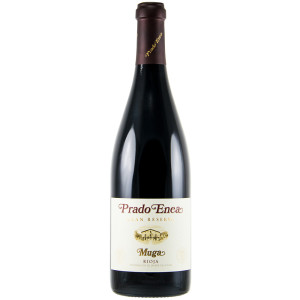 Bodegas Muga Prado Enea Gran Reserva DOC 2016