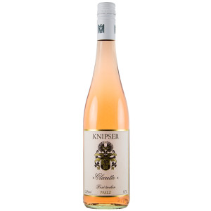 Knipser Clarette Rosé 2025