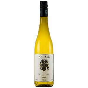 Knipser Sauvignon Blanc 2025