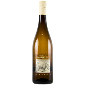 Casanova della Spinetta Vermentino Toscana IGT 2025