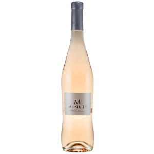 Château Minuty Cuvée M Rosé AC 2025