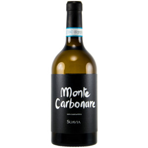 Suavia Monte Carbonare Soave Classico DOC 2023