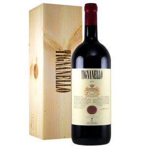 Antinori Tignanello IGT 2023 1,5 Liter Magnum in OHK