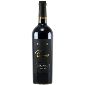 Vinosia Orus Primitivo IGT 2024