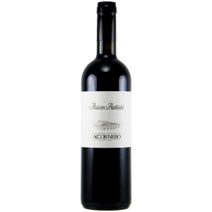 Accornero Bricco Battista Barbera Superiore DOC 2020