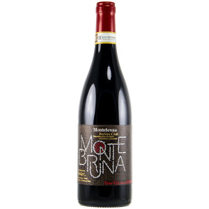 Braida Barbera D'Asti Montebruna DOCG 2021