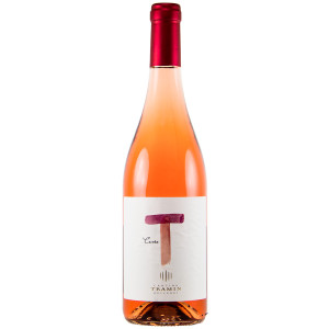 Tramin T Rosé IGT 2025