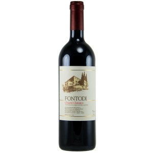 Fontodi Chianti Classico DOCG 2022