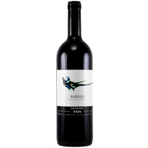 Gaja Barolo Dagromis DOCG 2021