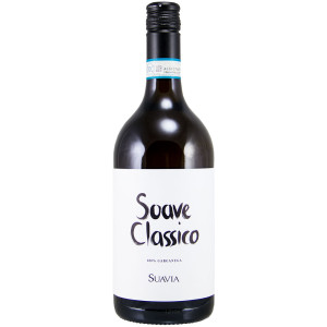 Suavia Soave Classico DOC 2025