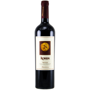 Argiolas Korem Isola Dei Nuraghi Rosso IGT 2022