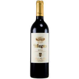 Bodegas Muga Reserva Rioja DOC 2021