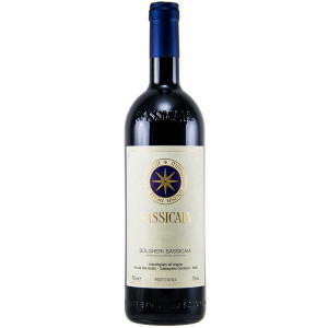 Tenuta San Guido Sassicaia DOC 2020