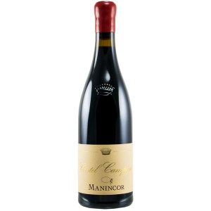 Manincor Castel Campan Rosso Vigneti delle Dolomiti IGT 2022