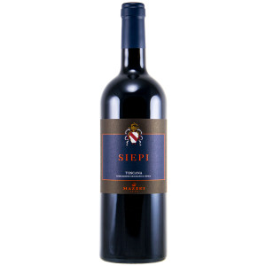 Mazzei Siepi Rosso Toscana IGT 2020